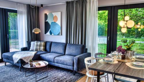 Ferienhaus Backsteinquartier West Putbus - Foto 3