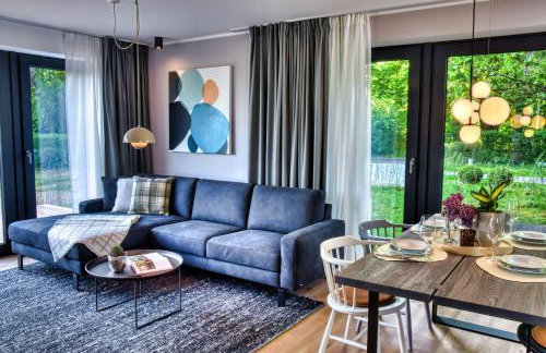 Ferienhaus Backsteinquartier West Putbus - Foto 3