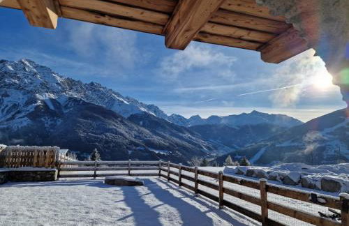 Chalet Sambor - Foto 9