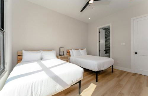 Waterfront Home with Pool Spacious Bay , Sleeps 16 - Foto 30