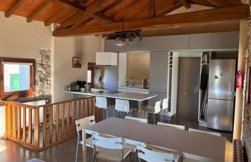 Casa Rural Elvira Ribeira Sacra - Foto 10