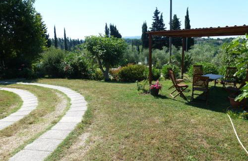 Poggio al Tesoro Crespina Pisa - Foto 55