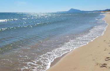 Casa Aigua Blanca Oliva - Photo 32