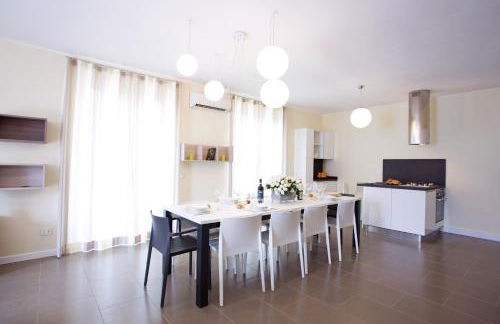 Residence Sala Comacina apartment no 2 with pool and spa by Italian Apartments - Foto 21