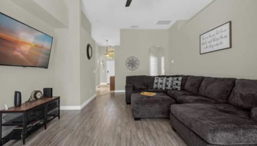 439 Villa - 4BDScreened PoolSpa - by Disney - Foto 2, Other