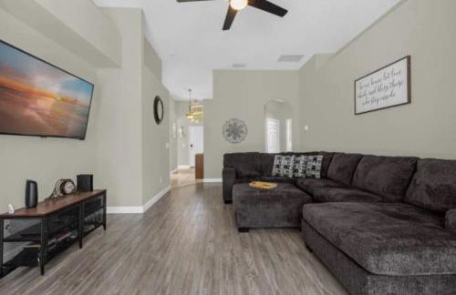 439 Villa - 4BDScreened PoolSpa - by Disney - Foto 2