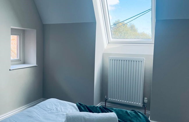 25B Moonstone House in Thetford - Foto 11