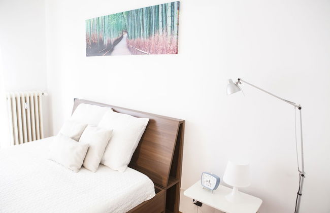 Alessia's Flat - Naviglio Grande - Foto 6