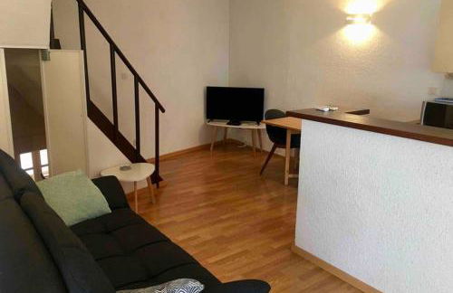 Maison Village Cosy 450m de la plage , 2km de la ville Cap Corse - Foto 16