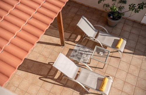 Villa Fanouris - Foto 9