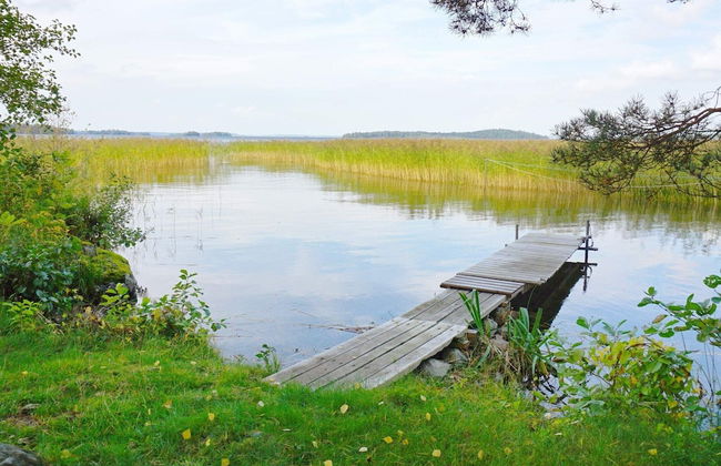 6 Person Holiday Home in BRO - Photo 24