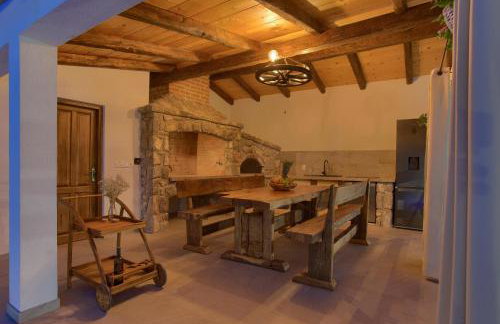 Stone Mill House - Foto 10