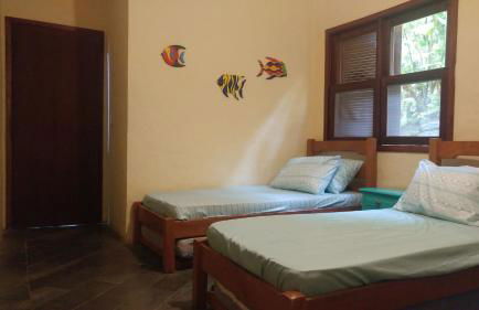 Casa aconchegante em Guaeca - 8 pessoas - Foto 31