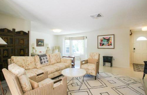 Zen 2BR home 10 min from Siesta Key - Palm Garden - Foto 45