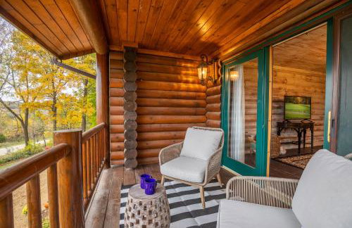 Frogmore Cabin - Foto 30