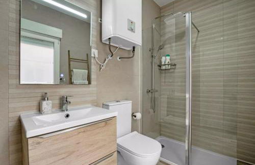 Umihouse apartamentos centro Alicante - Foto 75