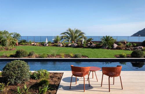 Villa Le Levant - Foto 10