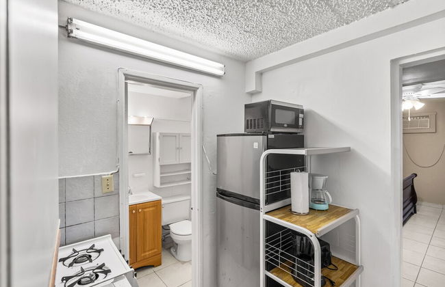 Not Only You Have A View 1 Bedroom Condo by RedAwning - Photo 9