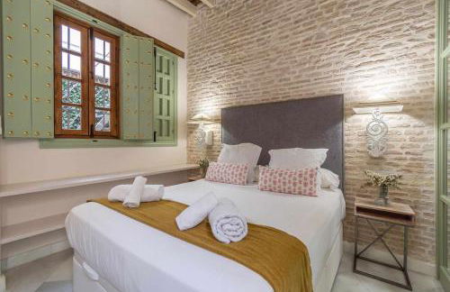 Judería de Sevilla IV Luxury Apartments - Foto 7