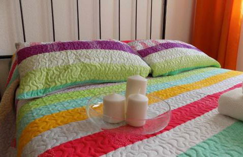 La Farola Centro de Málaga con Parking 445 Max - Photo 23