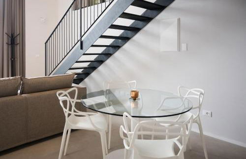 Panorama Loft Apartments - Foto 64