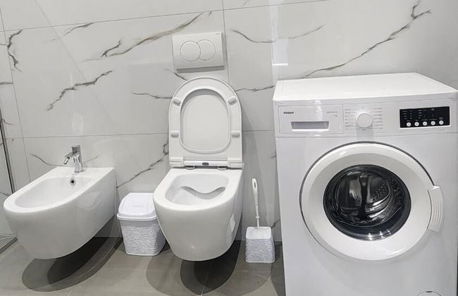 Luxury ApartHotel Golem - Foto 5