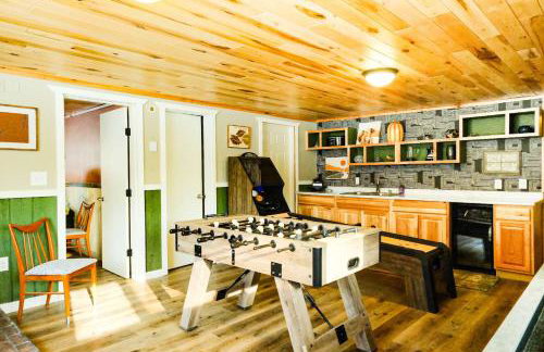 Charming Ski Chalet at Powderhorn Mountain - Foto 23