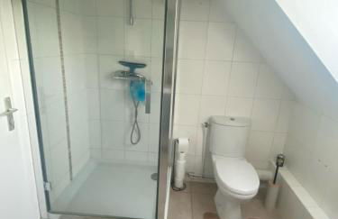 Le Gîte de Beauval - Foto 13