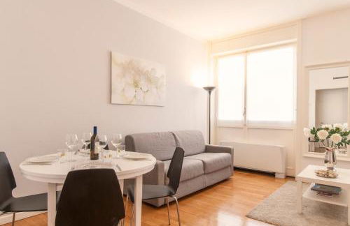 Milan Royal Suites Magenta & Luxury Apartments - Photo 46