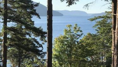 WaterView,Impeccable Studio Cottage, Walk to Town - Foto 2