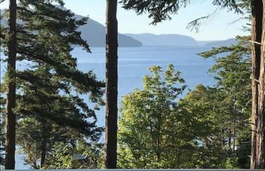 WaterView,Impeccable Studio Cottage, Walk to Town - Foto 2