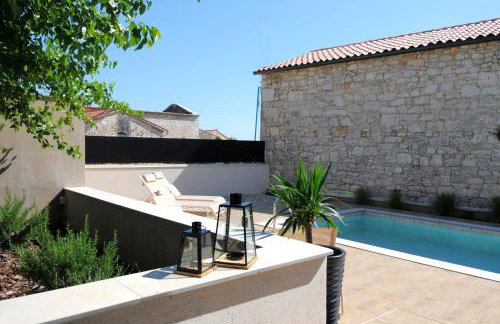 Design stone villa Angelina - Foto 36