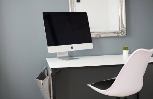 NEC Exhibitor Home, Stay near Birmingham Airport - Foto 51