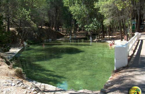 Casa Rural Rio los Molinos - Foto 19