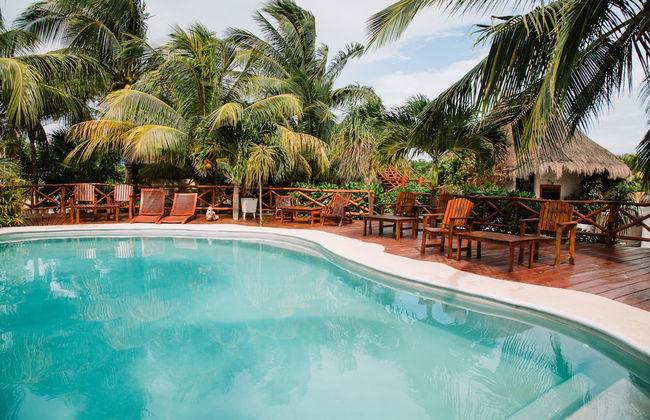 Ensueño Holbox and Beach Club - Foto 59