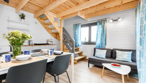 Domki Słoneczna Zatoka - Foto 2