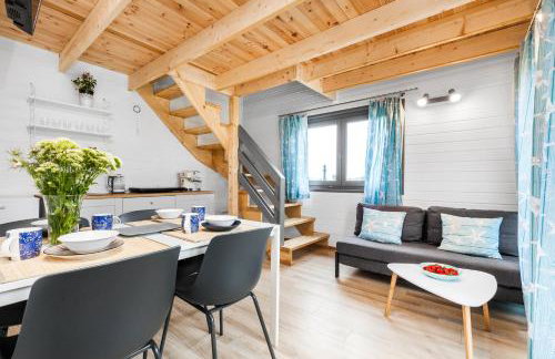 Domki Słoneczna Zatoka - Foto 2