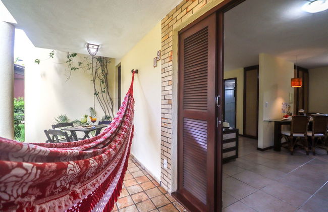 Solar da Gameleira - Foto 36