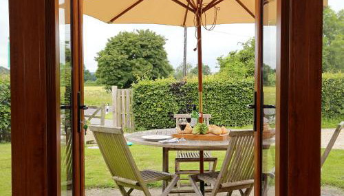 The Dairy At Copper Beeches - Foto 5