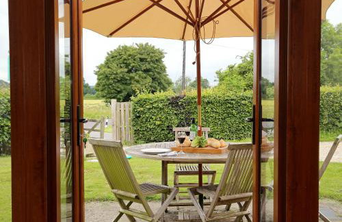 The Dairy At Copper Beeches - Foto 5