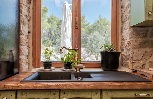 Villa Miranda Hvar - Foto 24