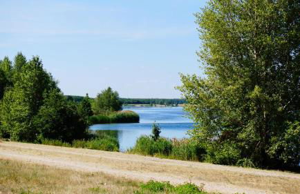 Ferienwohnung am Cospudener See - Foto 13