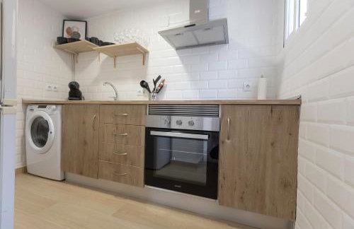 Encantador Apartamento de Lujo en Valencia 3 Dormitorios - Foto 15