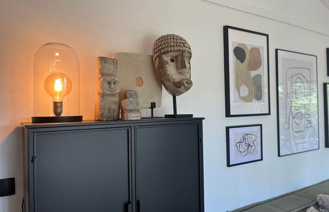 Holiday Home in Rheezerveen With Sauna - Foto 12