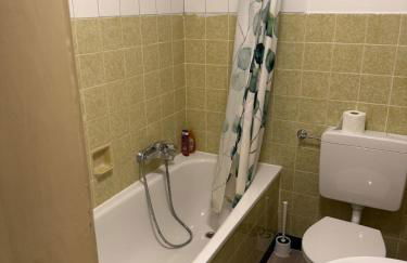 Frankfurt 1 room apartment - Foto 15