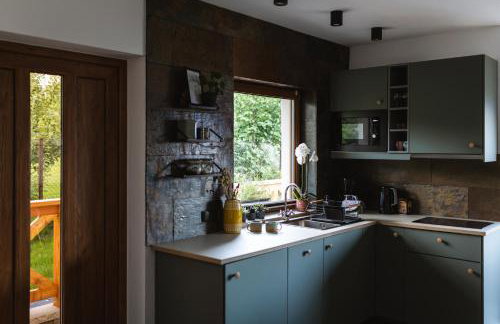 Czorsztyn View Apartamenty - Photo 18