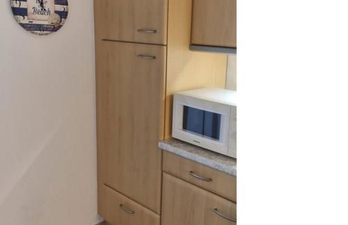 Fewo Muschelgetuschel im Prinz Hamlet - direkte Strandlage - Foto 5