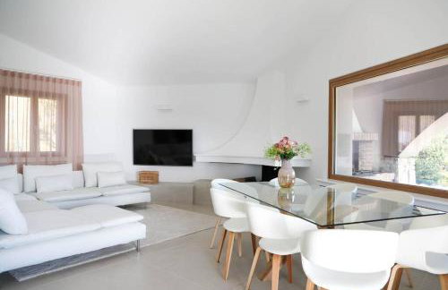 Villa Allegra Luxury Holiday House - Foto 22