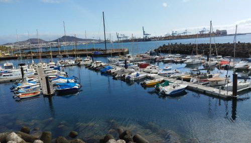 SABINAR Vivienda Estudio - Foto 5