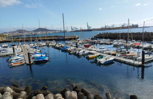 SABINAR Vivienda Estudio - Foto 5